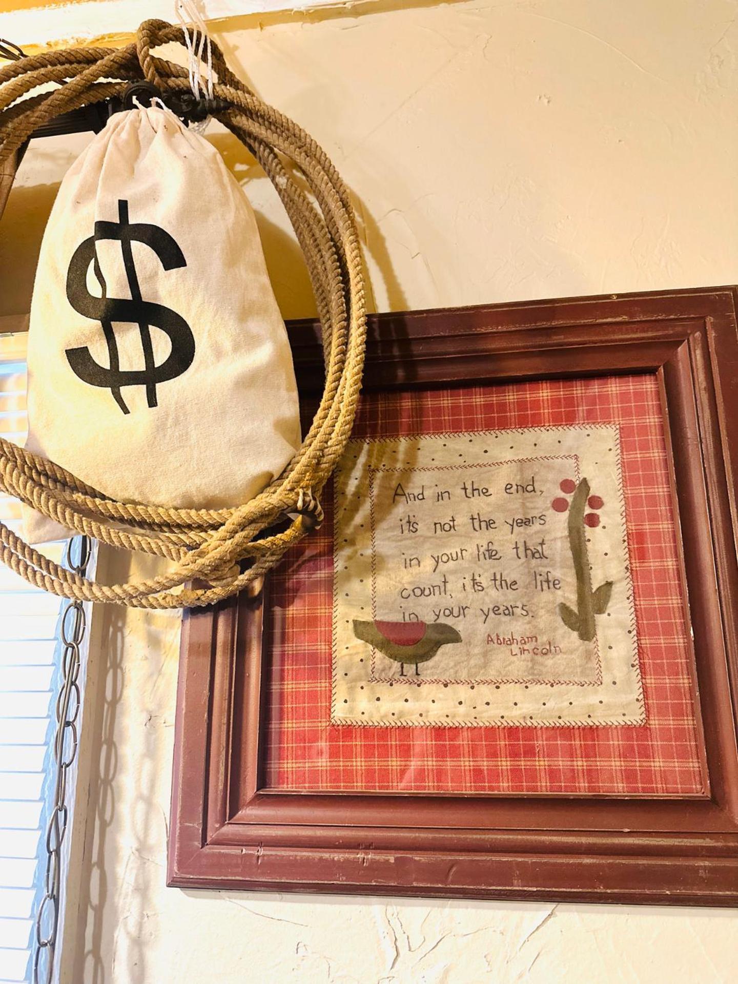 Acorn Hideaways Canton Rustic Old West Frontier Suite Bagian luar foto